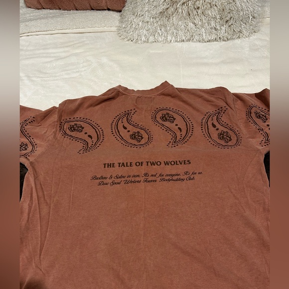 Darc Sport Tee - Picture 5 of 5